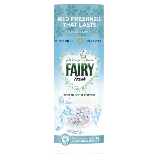 Fairy Beads 176g Non Bio In-Wash Scent Booster