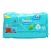 Pampers Baby Wipes 2x52 Fresh Clean - Intamarque - Wholesale 8001841077703