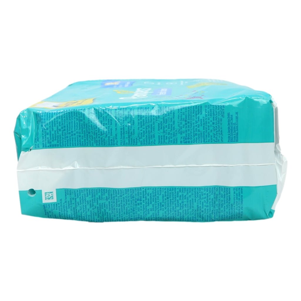 Pampers Baby Wipes 4x52s Fresh Clean