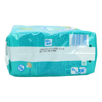 Pampers Baby Wipes 4x52s Fresh Clean