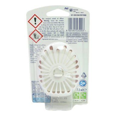 Febreze Bathroom Air Freshener Blossom & Breeze - Intamarque - Wholesale 8001841232003