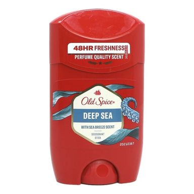 Old Spice Deep Sea Deodorant Stick - Intamarque - Wholesale 8001841283944