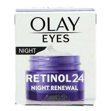 Olay Regenerist Retinol24 15ml Night Cream - Intamarque - Wholesale 8001841430164