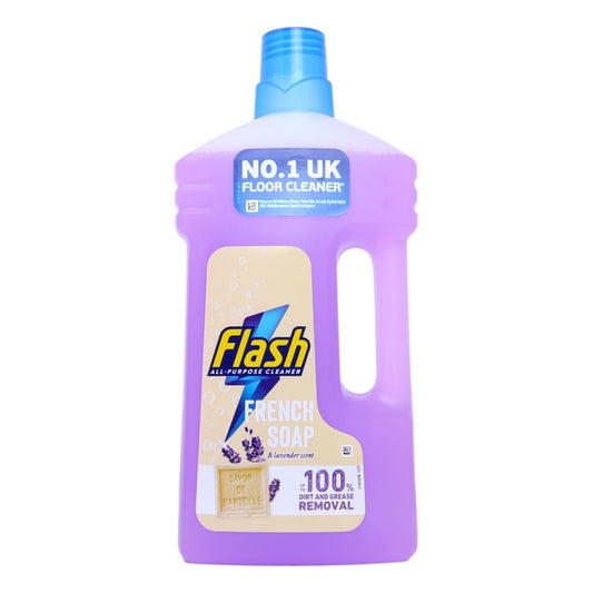 Flash Liquid 1Ltr Marseille