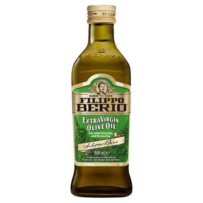 Buy Filippo Berio Extra Virgin Olive Oil online at Intamarque Wholesale – Trusted FMCG distributor
