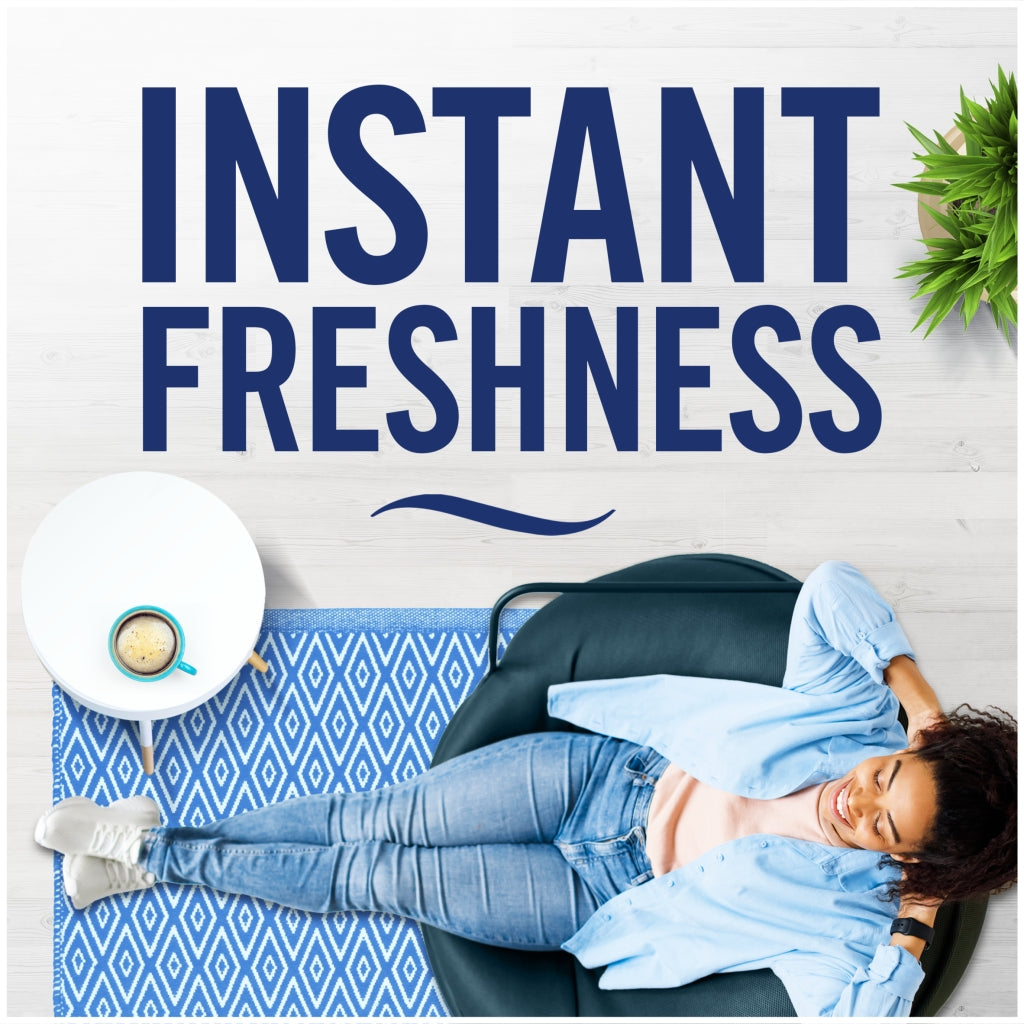 Febreze Air Freshener Spray 185ml Vanilla Butterscotch