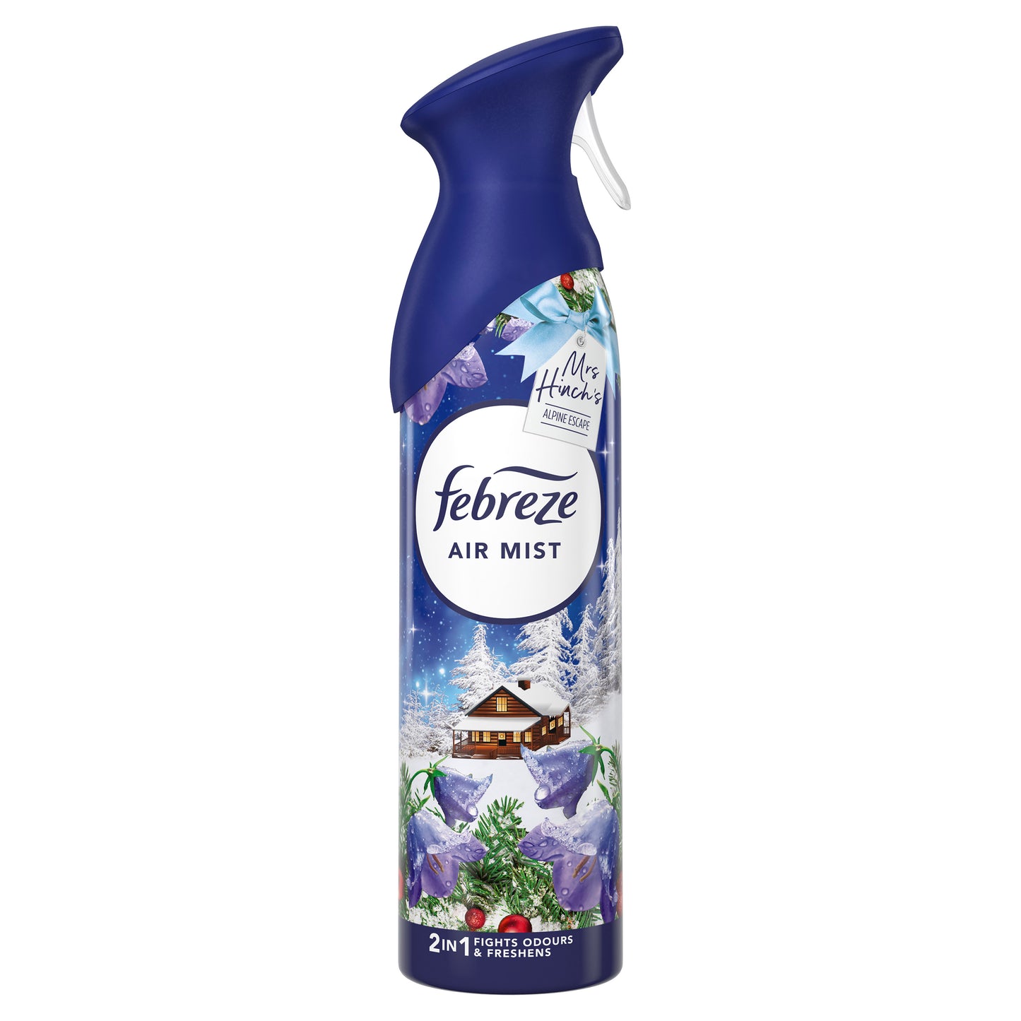 Buy Febreze Air Freshener Spray 185ml Alpine Escape online at Intamarque Wholesale – Trusted FMCG distributor