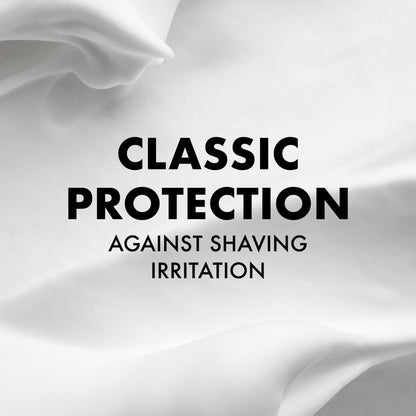 Gillette Classic Shaving Foam 250ml Sensitive Skin