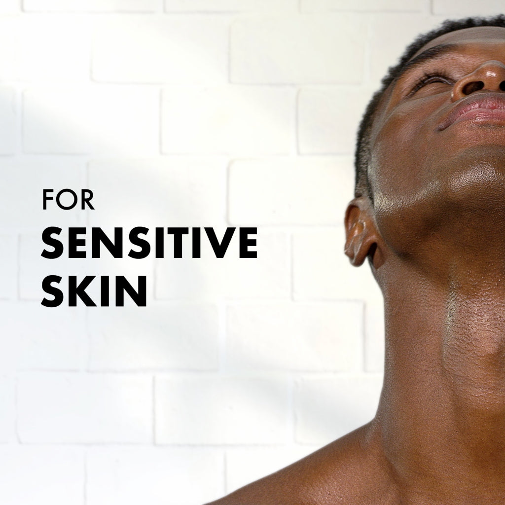Gillette Classic Shaving Foam 250ml Sensitive Skin