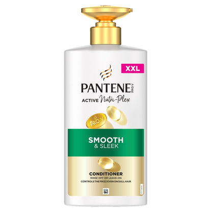Pantene Conditioner 500ml Smooth & Sleek