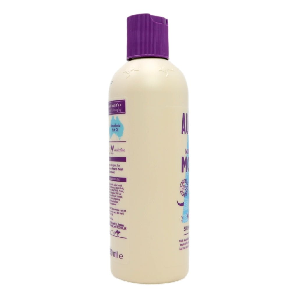 Aussie Shampoo 250ml Miracle Moist