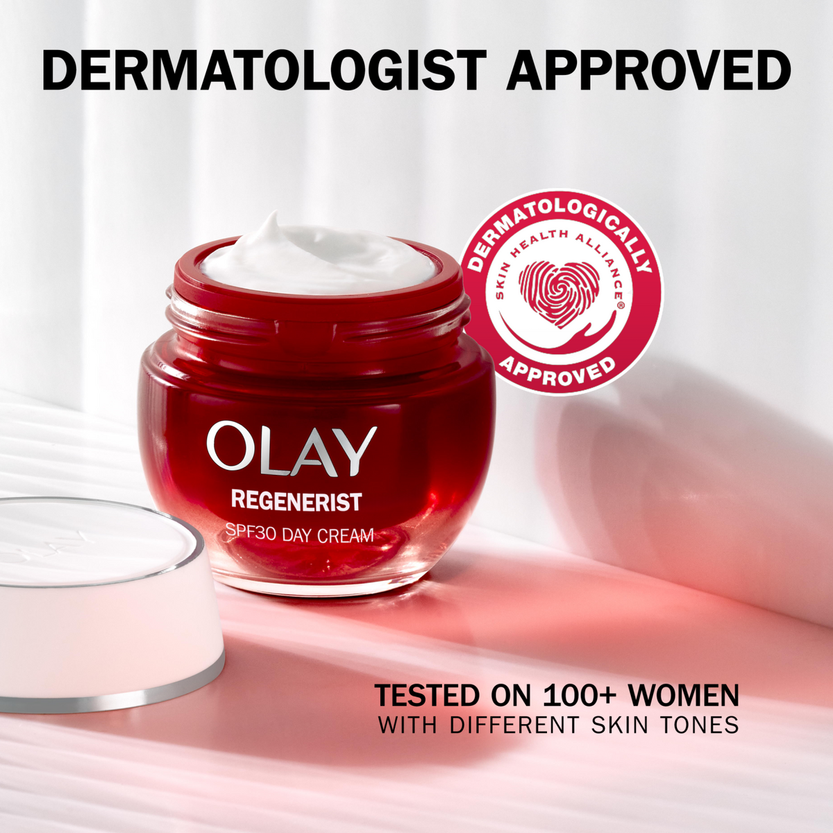 Olay Regenerist 3 Point Spf 30