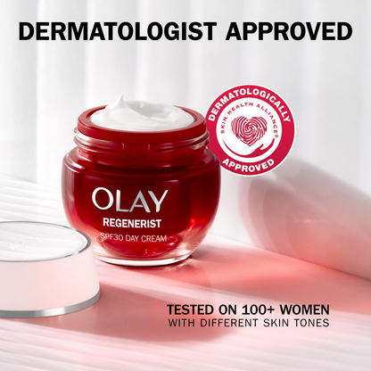 Olay Regenerist 3 Point Spf 30
