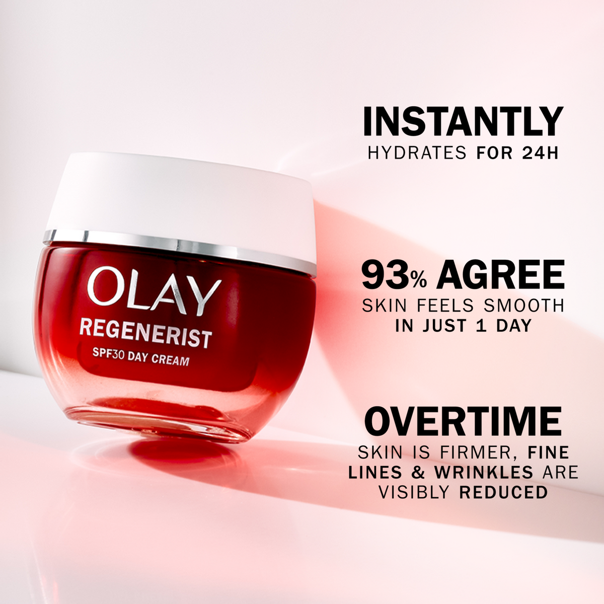 Olay Regenerist 3 Point Spf 30