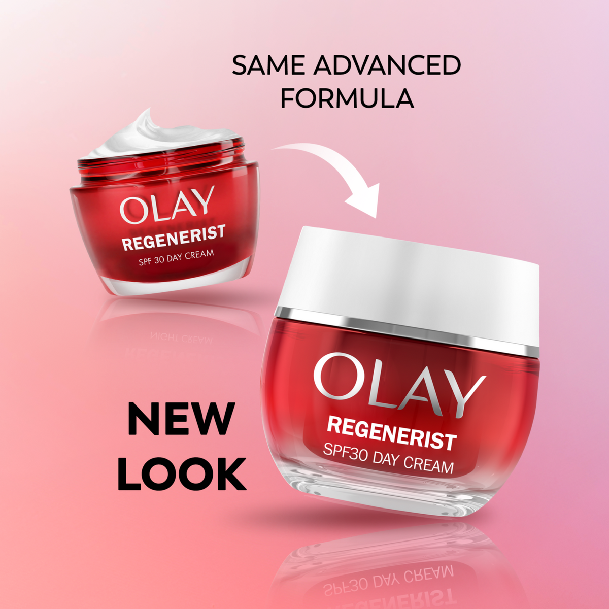 Olay Regenerist 3 Point Spf 30