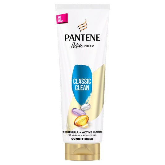 Pantene Conditioner Classic Clean