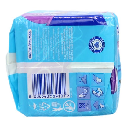 Always Ultra 11s Long Plus