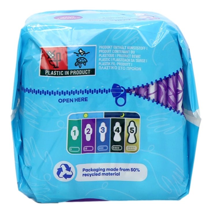 Always Ultra 11s Long Plus