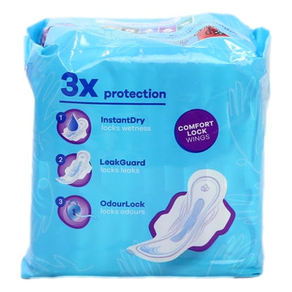 Always Ultra 11s Long Plus