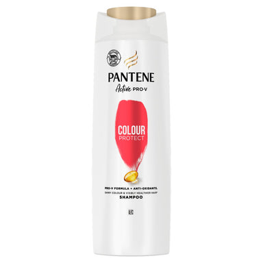 Pantene Shampoo 400ml Colour - Intamarque - Wholesale 8006540801628