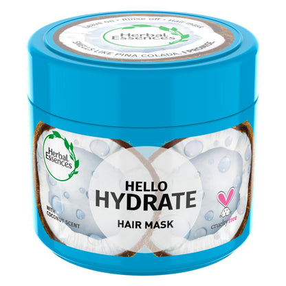 Herbal Essences Mask 300ml Hello Hydration