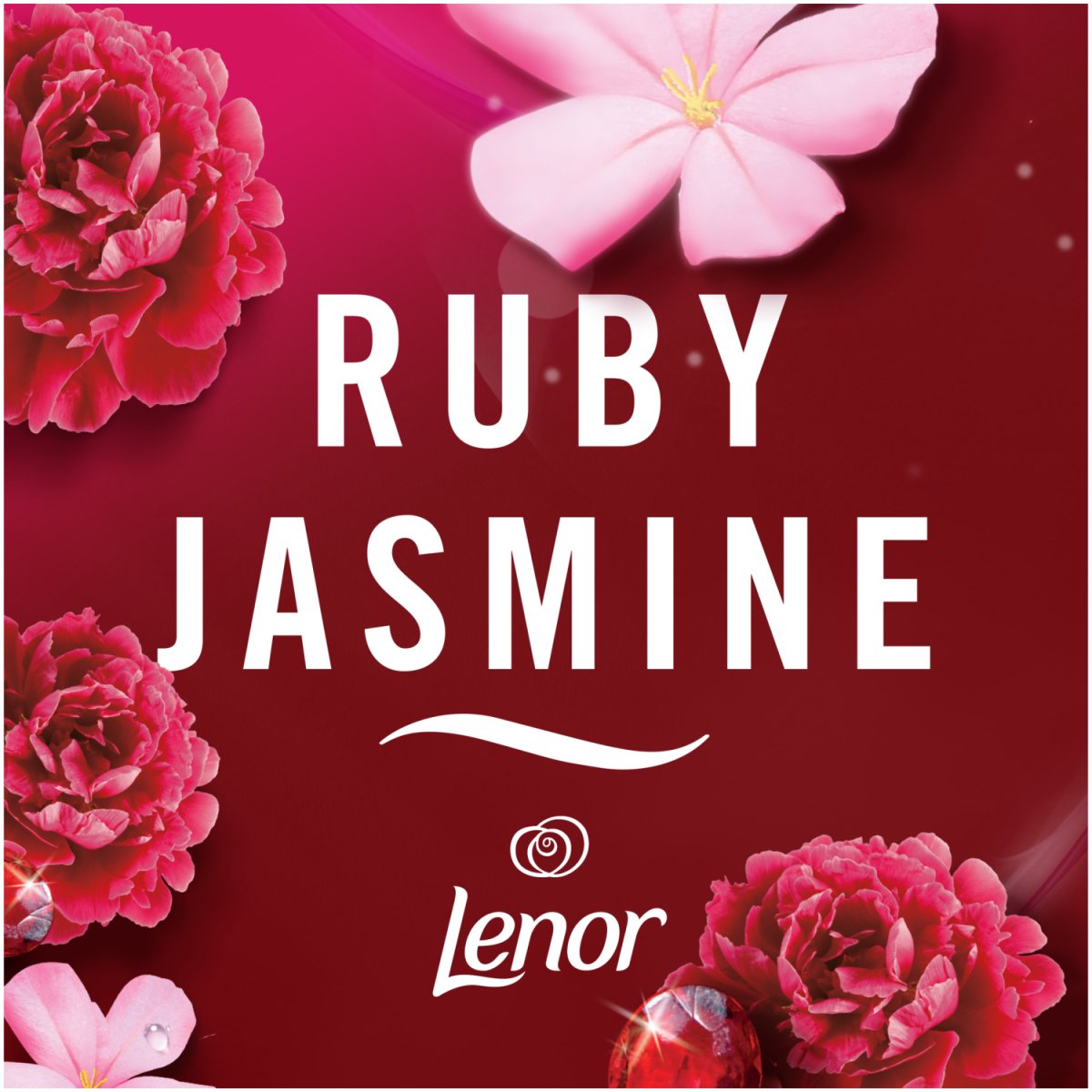 Febreze Bathroom Air Freshener Ruby Jasmine