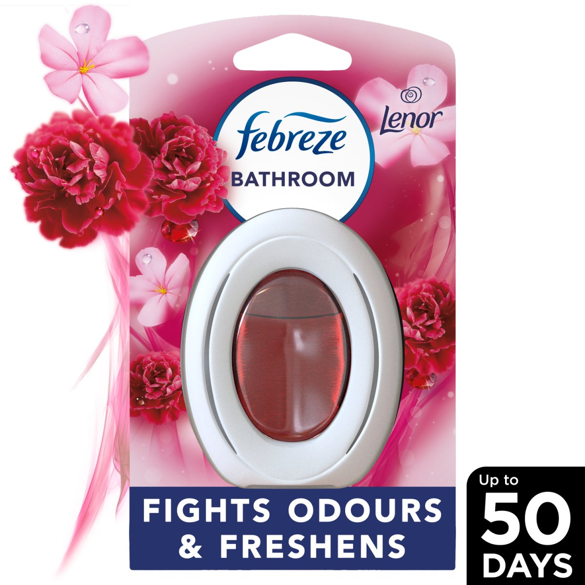 Febreze Bathroom Air Freshener Citrus Verbena - Intamarque - Wholesale 8006540917718