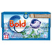 Bold All - In - 1 Pods Washing Liquid Capsules Spring Awakening 33 Washes - Intamarque - Wholesale 8006540918692