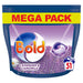 Bold All - in - 1 Pods Lavender and Camomile 51 Washes - Intamarque - Wholesale 8006540918821