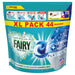 Fairy Stain Remover Pods Washing Capsules For Sensitive Skin 44 washes - Intamarque - Wholesale 8006540928714