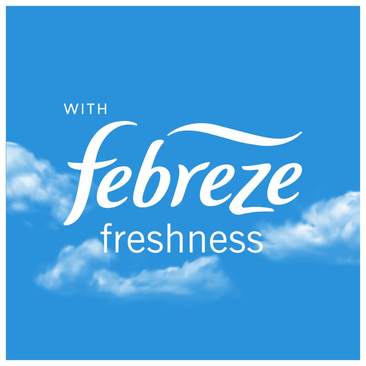 Flash Febreze Bathroom Spray 500ml