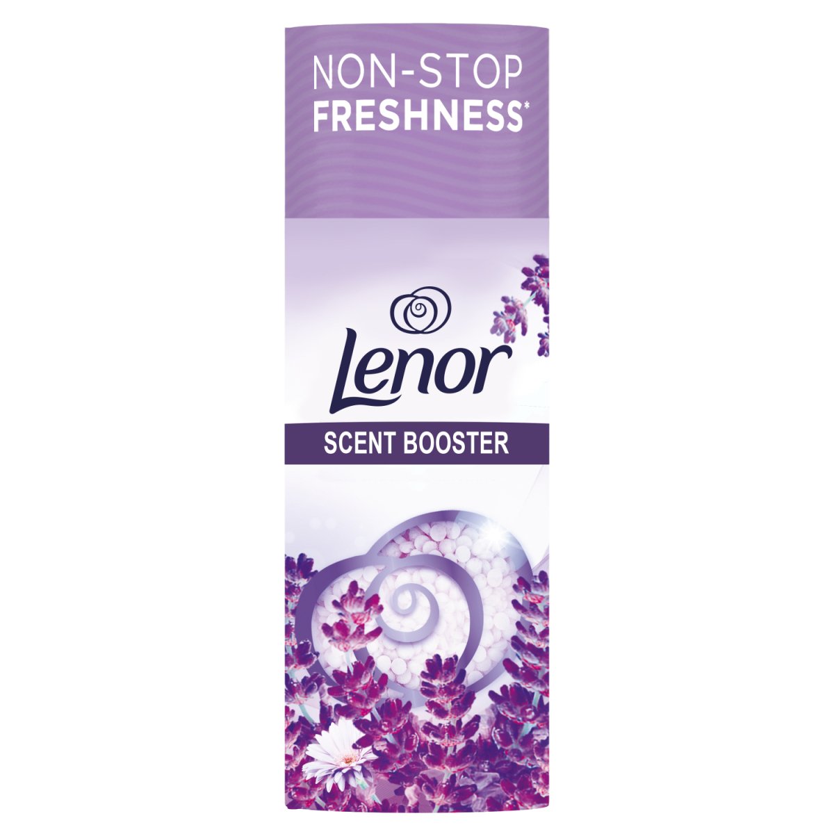 Lenor Beads 176gm Lavender & Chamomile Scent Booster - Intamarque - Wholesale 8006540953358