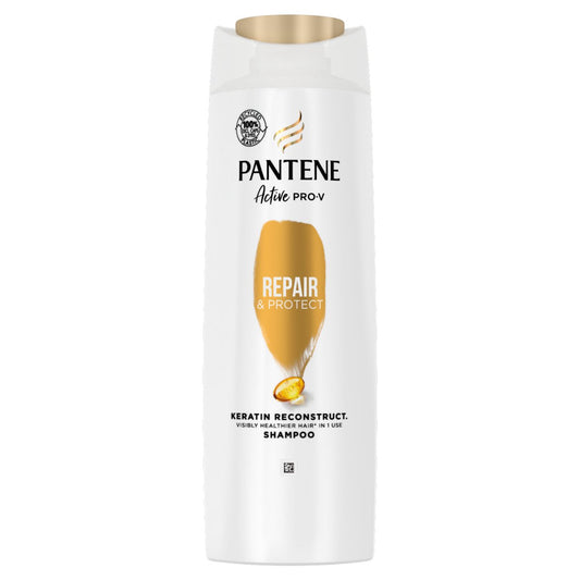 Pantene Shampoo Repair & Protect