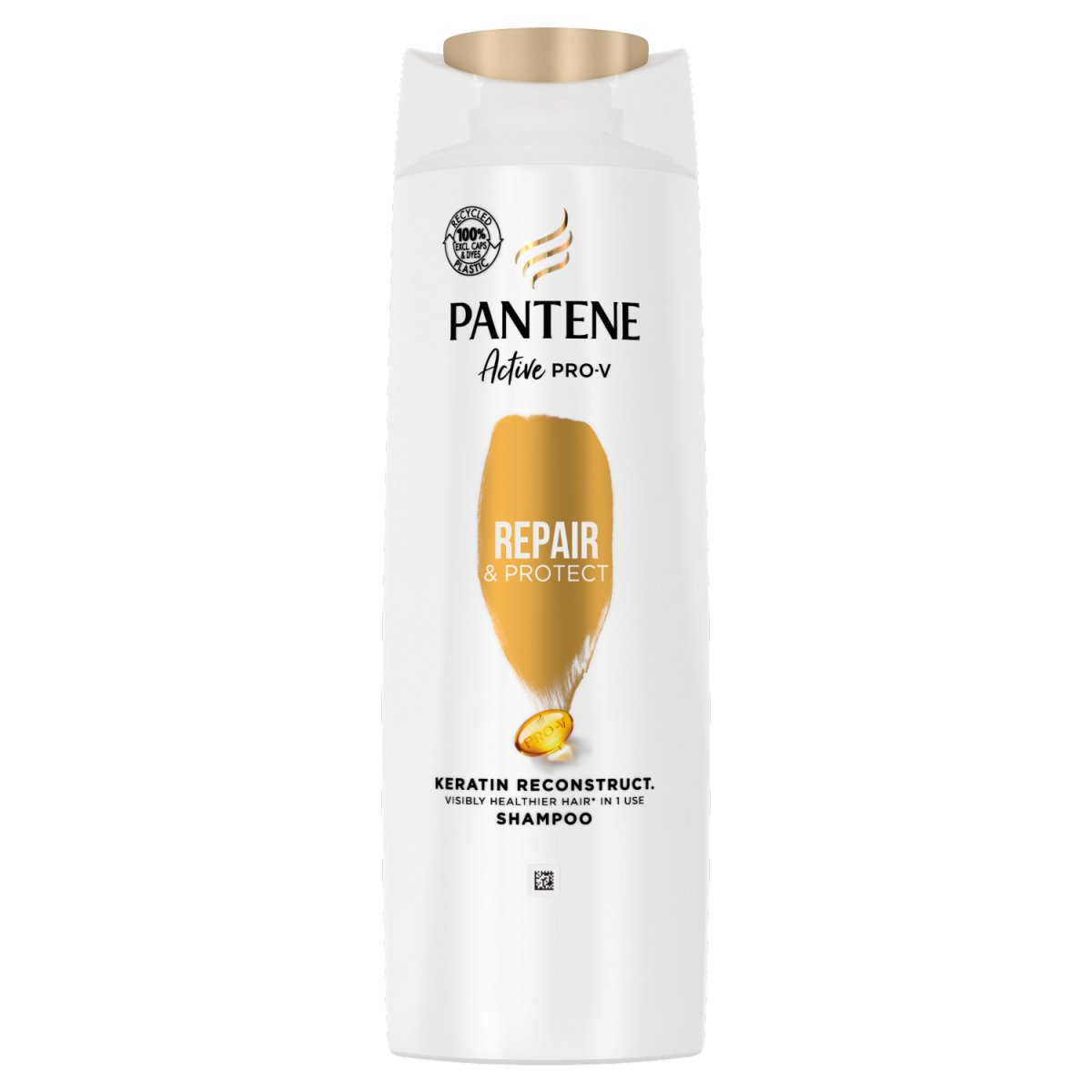 Pantene Shampoo Repair & Protect - Intamarque - Wholesale 8006540988206