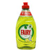 Fairy Washing Up Liquid 320ml Lemon - Intamarque - Wholesale 8006540994474