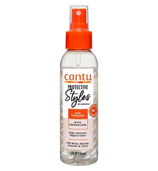 Cantu Protective Styles Deodorizing Mist