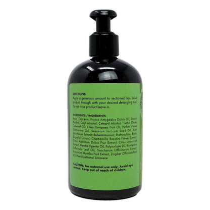 Mielle EU Label Rosemary Mint Leave in Conditioner