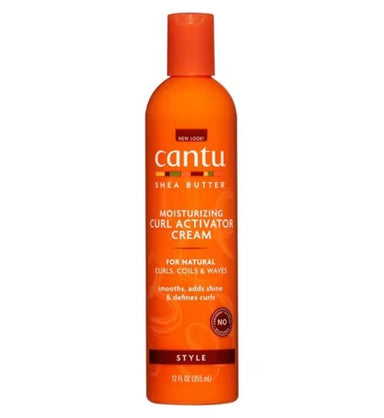 Cantu Conditioning Creamy Hair Lotion - Intamarque - Wholesale 817513010019