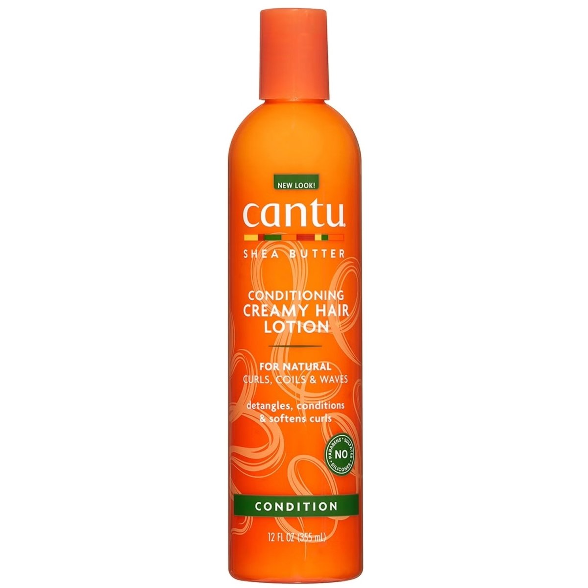 Cantu Conditioning Creamy Hair Lotion