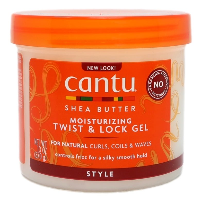 Cantu Moisturising Gel 370g