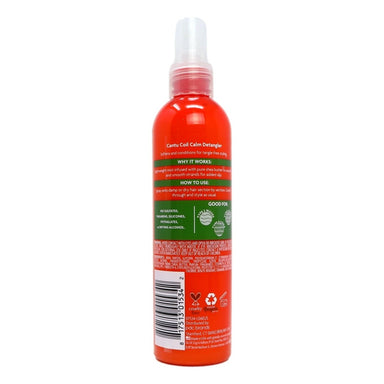 Cantu Coil Calm Detangler 237ml - Intamarque - Wholesale 817513015342