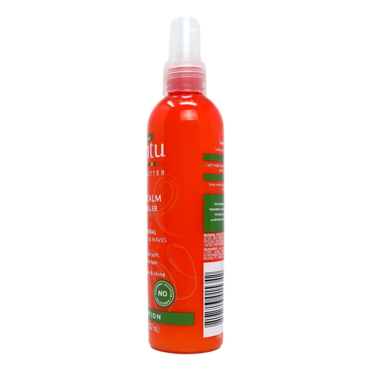 Cantu Coil Calm Detangler 237ml