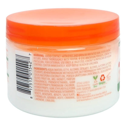 Cantu Care Leave-In Conditioner