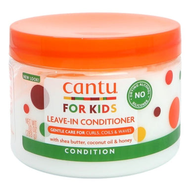 Cantu Care Leave - In Conditioner - Intamarque - Wholesale 817513015427