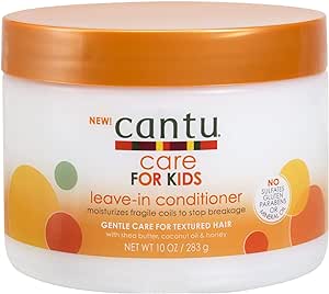 Cantu Care Leave - In Conditioner - Intamarque - Wholesale 817513015427