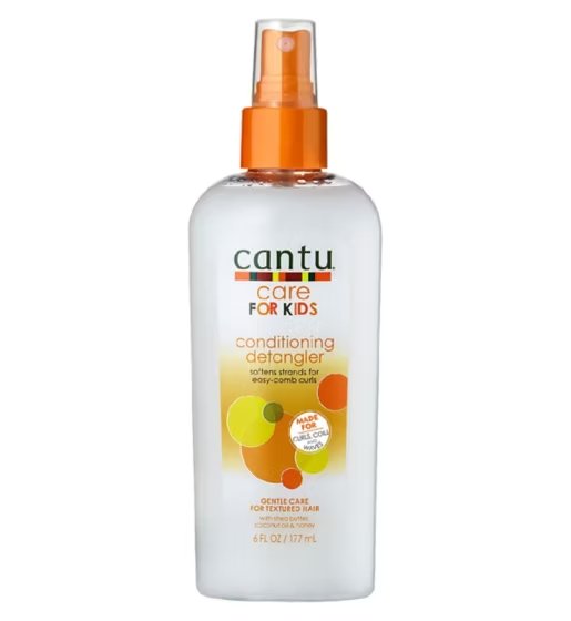 Cantu Care Detangler