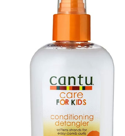 Cantu Care Detangler