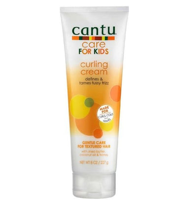 Cantu Care Styling Custard - Intamarque - Wholesale 817513015458