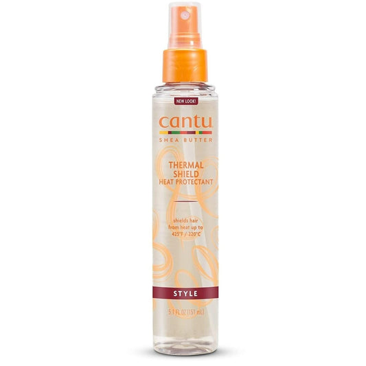 Cantu Thermal Shield Heat Protectant