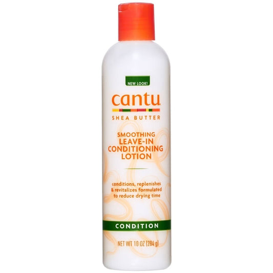 Cantu Smoothing Leave-In Conditioning Lotion